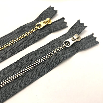 YKK Excella Zippers #3 - 20"