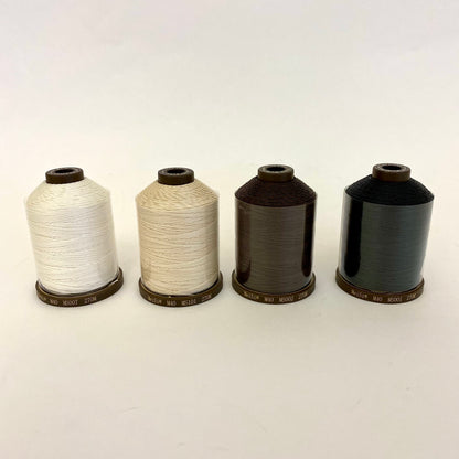 Linen Thread - M40 MeiSi SuperFine: *Large 270m Spool