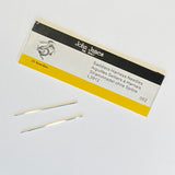 Vergez Blanchard: John James: Saddler's Harness Needles