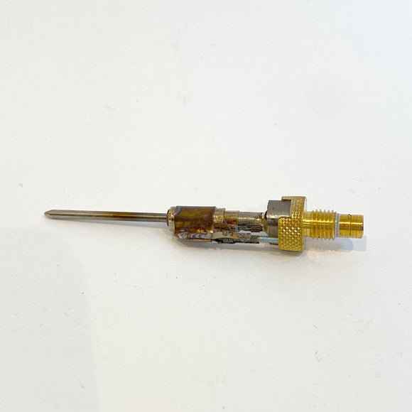 Ets Regad: Watch Strap Burnish Tip
