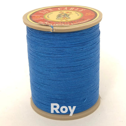Linen Thread - J. Toulemonde: Fil Au Chinois Lin Cable