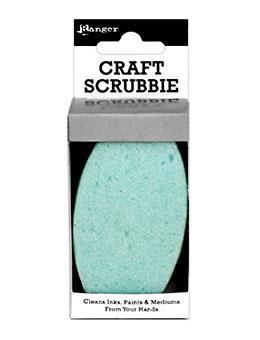 Ranger: Craft Scrubbie