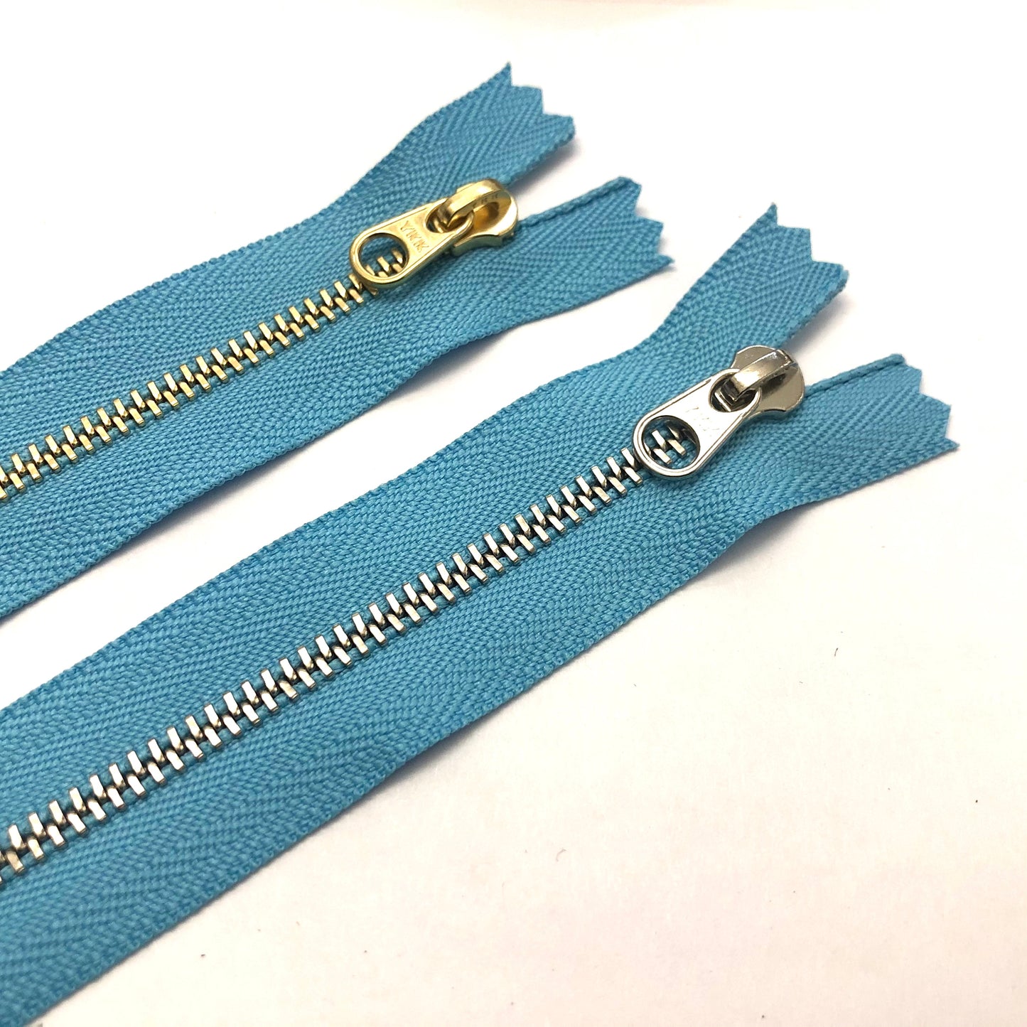 YKK Excella Zippers #3 - 20"