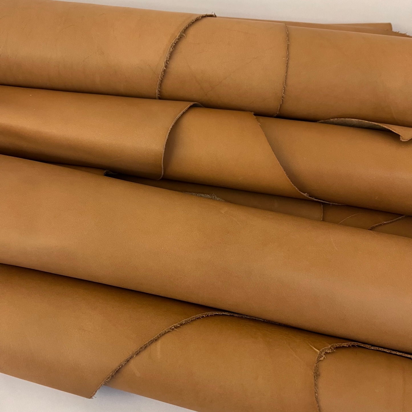 Leather Backing
