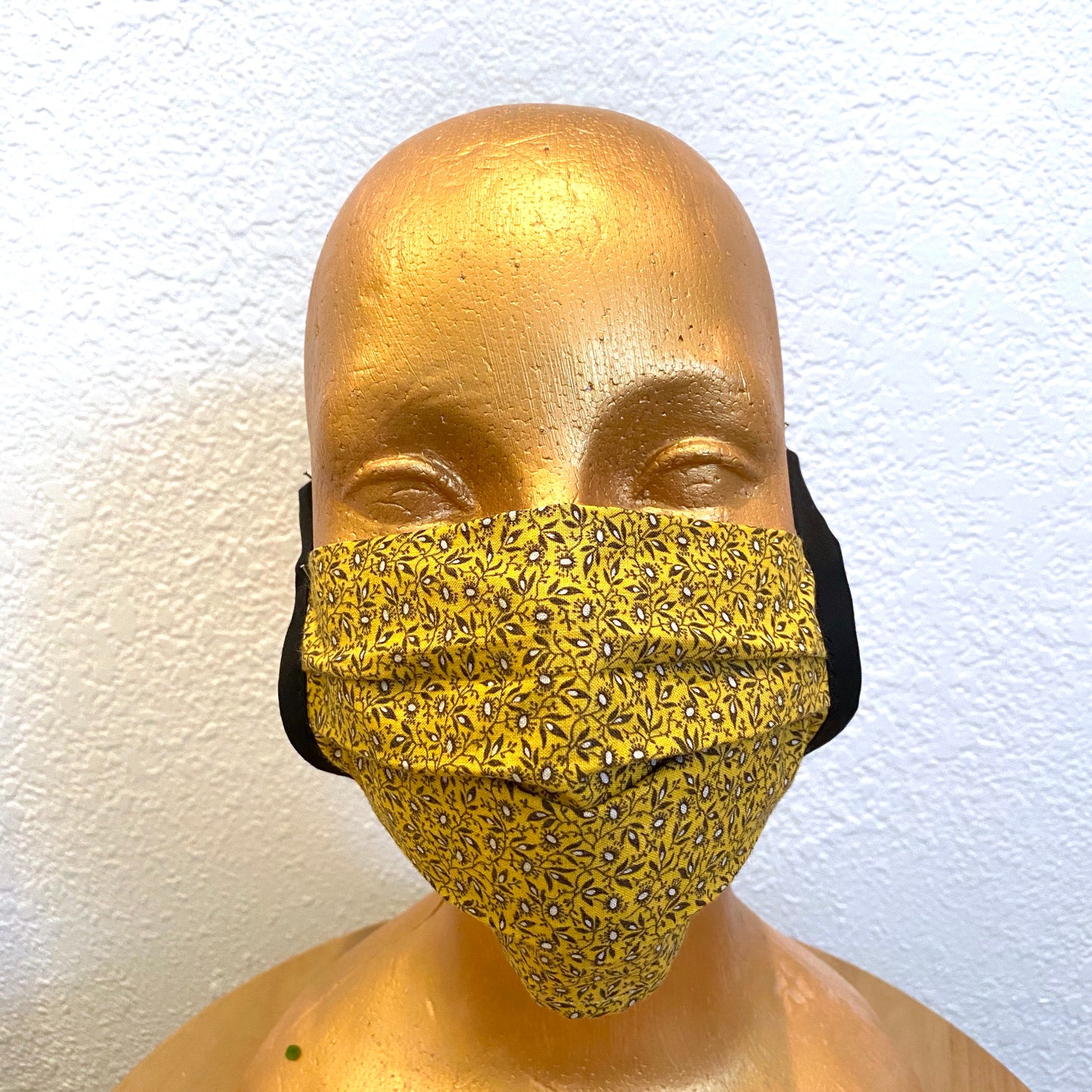Fabric Face Masks by mzz T rzz accessories